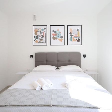 Apartments Maestral Medulin Zewnętrze zdjęcie