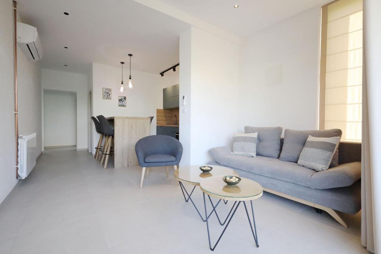 Apartments Maestral Medulin Zewnętrze zdjęcie