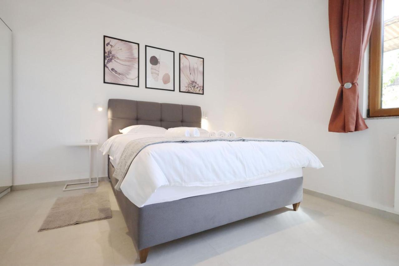 Apartments Maestral Medulin Zewnętrze zdjęcie