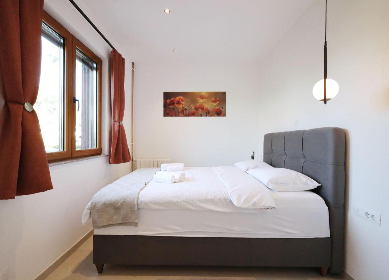 Apartments Maestral Medulin Zewnętrze zdjęcie