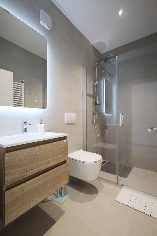 Apartments Maestral Medulin Zewnętrze zdjęcie