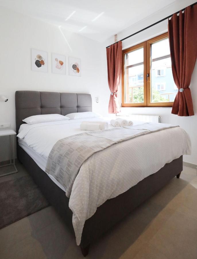 Apartments Maestral Medulin Zewnętrze zdjęcie