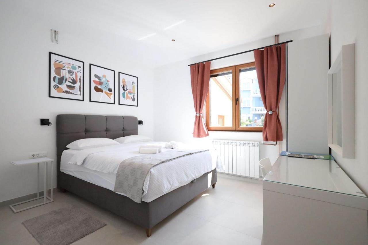 Apartments Maestral Medulin Zewnętrze zdjęcie