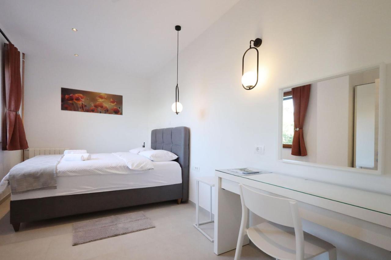 Apartments Maestral Medulin Zewnętrze zdjęcie