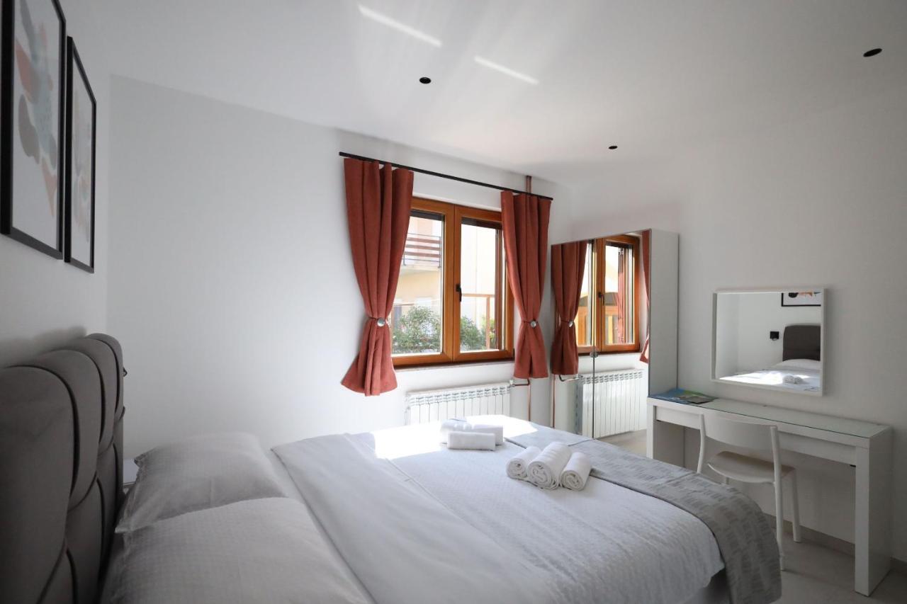 Apartments Maestral Medulin Zewnętrze zdjęcie