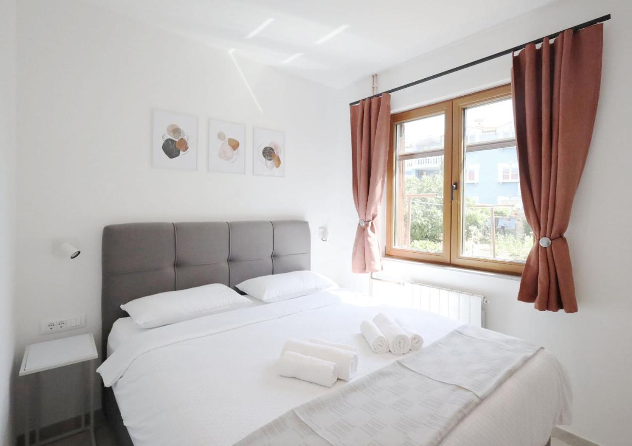 Apartments Maestral Medulin Zewnętrze zdjęcie